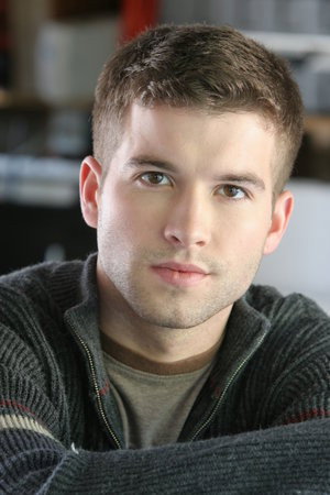 Reilly Murphy as Andy Malone in Body Snatchers