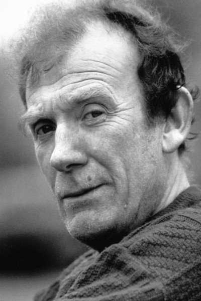 Noel O'Donovan as Brother in Our Boys