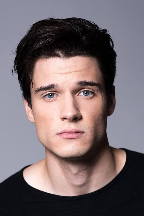 Иван Жвакин as Klyuev in A Thousand "No" and One "Yes"