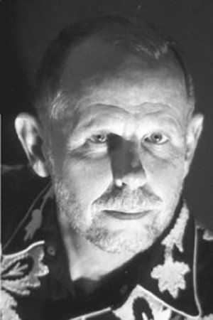 Robert A. Burns as Daniel Ray Hawkins in Confessions of a Serial Killer