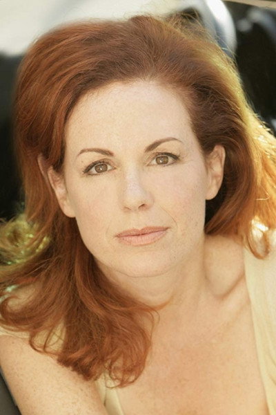 Véronique Baylaucq as Catherine in A Star for Two