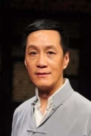 Feng Yuanzheng as 安嘉和 in Don't Respond to Strangers