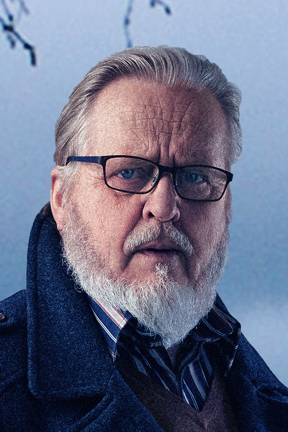Risto Tuorila as Koskela in The Unknown Soldier