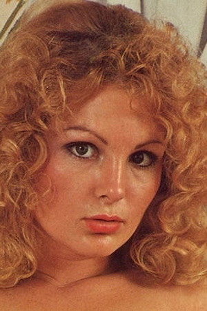Nicole Scent as Harriet in Delicious