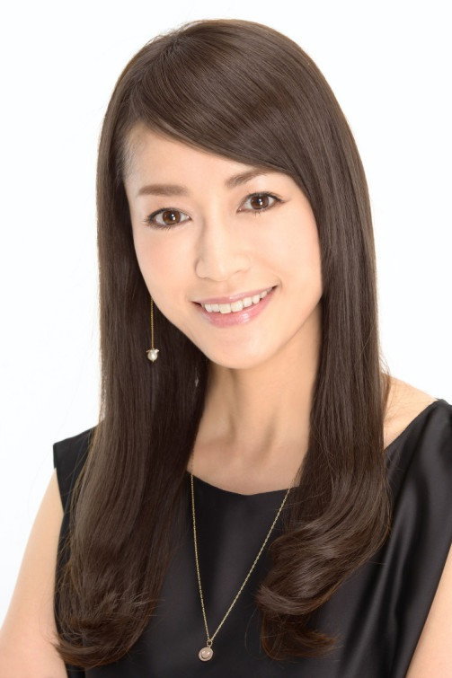 細川直美 as Misako Kurebayashi in A Forever Love