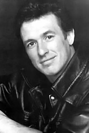 Mark De Alessandro as Dr. Alan Fischer in Nefarious