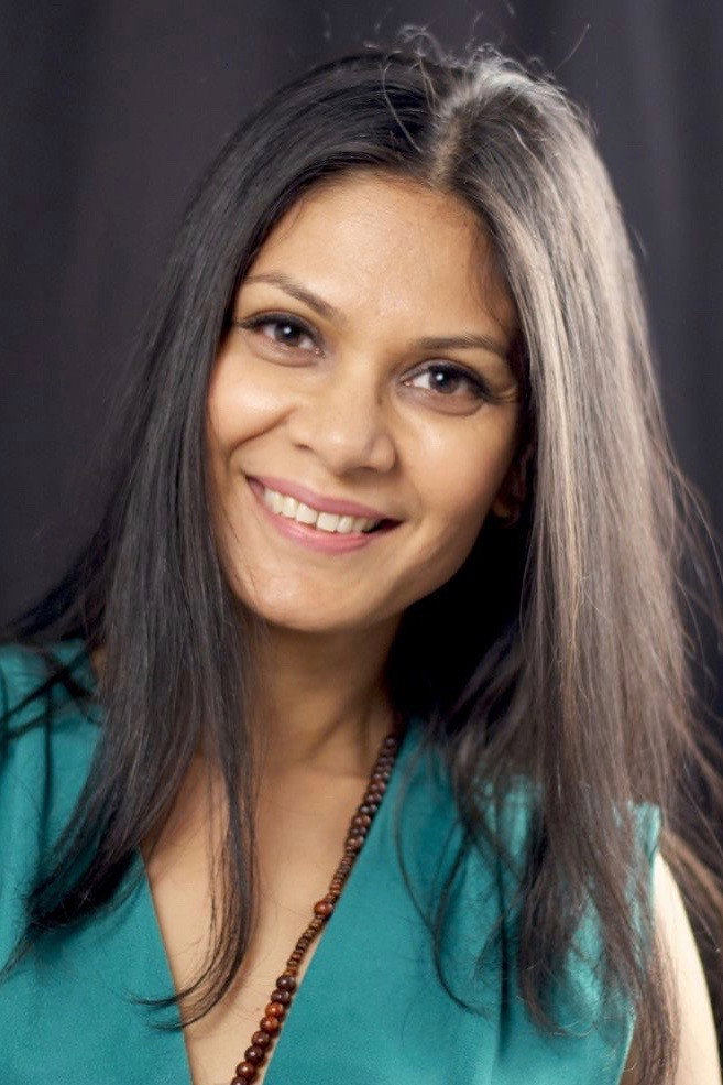 Meneka Das as Poona Bai in Calling Out For You