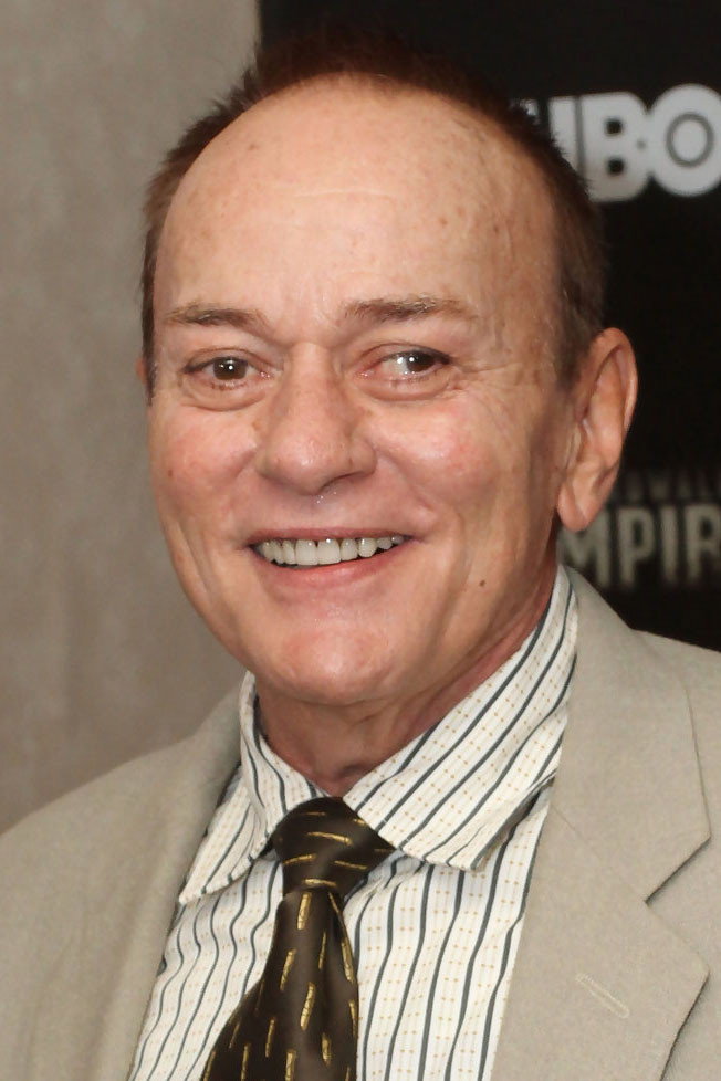 Greg Antonacci as Tony Manucci in Makin' It