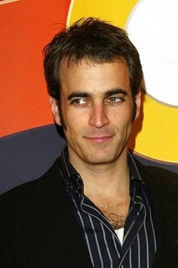 Gordon MacDonald as Mike in Brain Damage