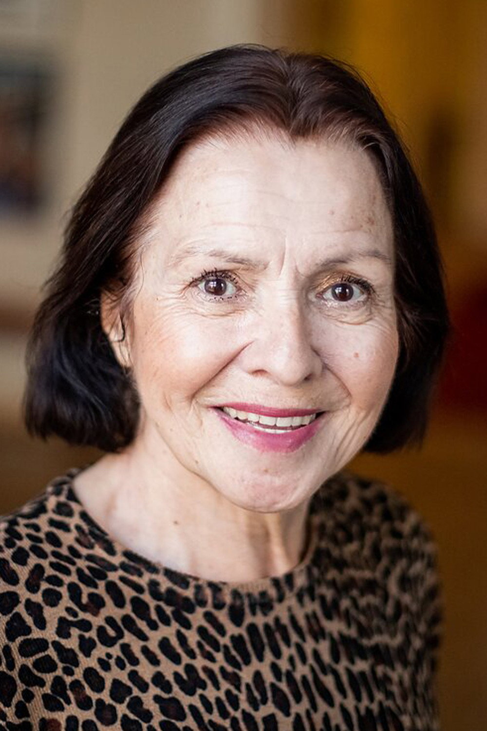 Eglė Gabrėnaitė as klasės auklėtoja in Nightbird
