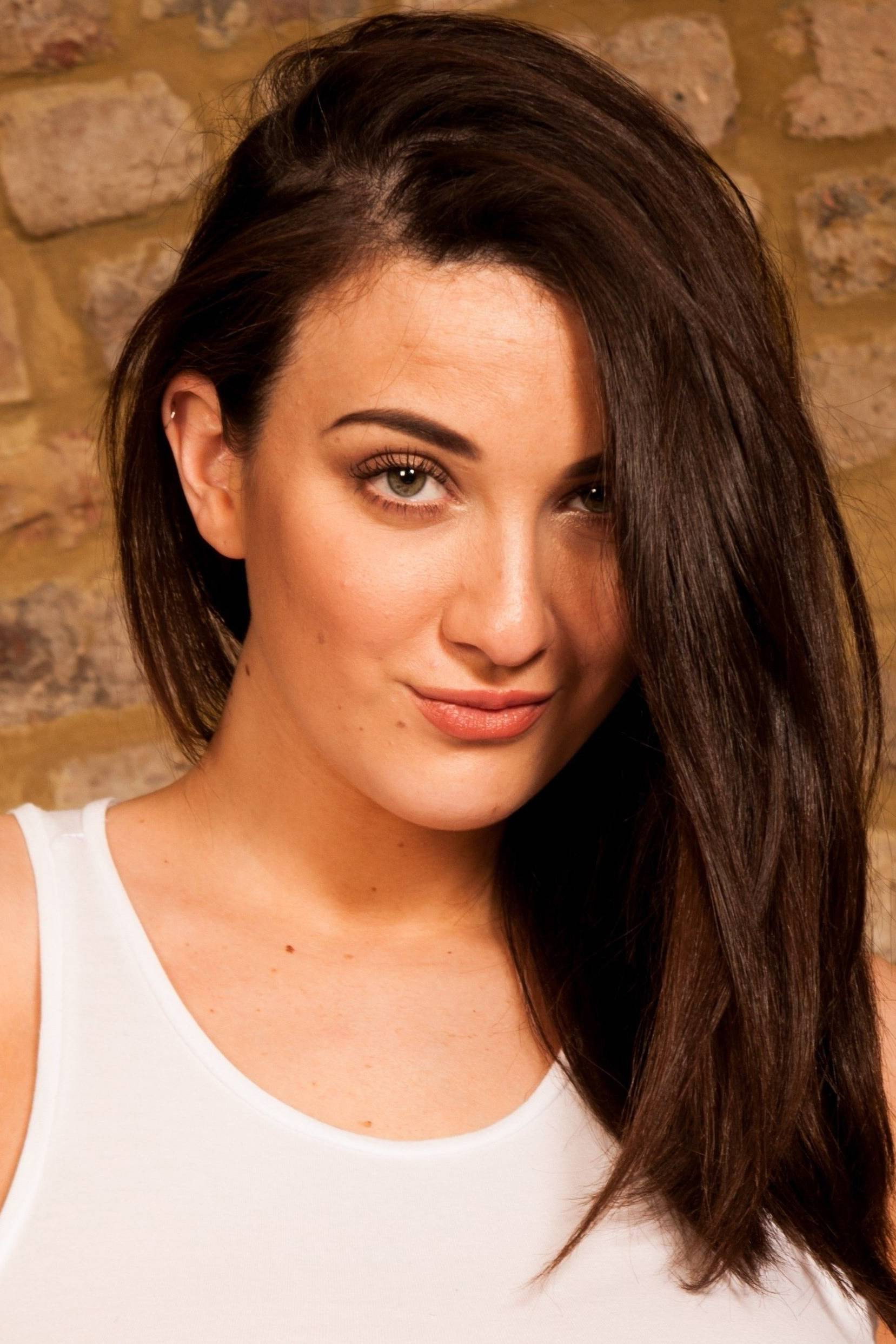 Joey Fisher as Zala in Anarchy Parlor