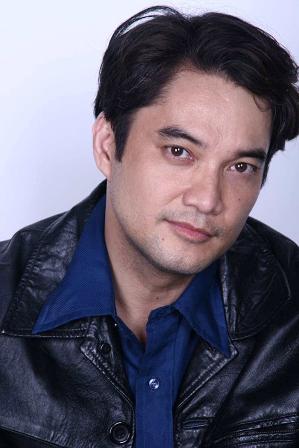 Jojo Alejar as Jaypee in Binibining K