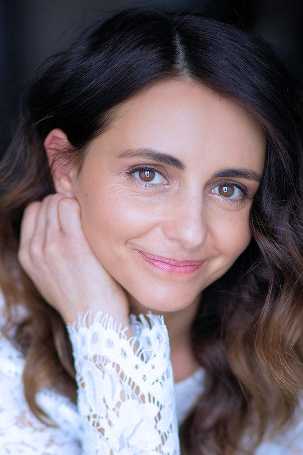Pia Miranda as Jenny Clark in Riptide