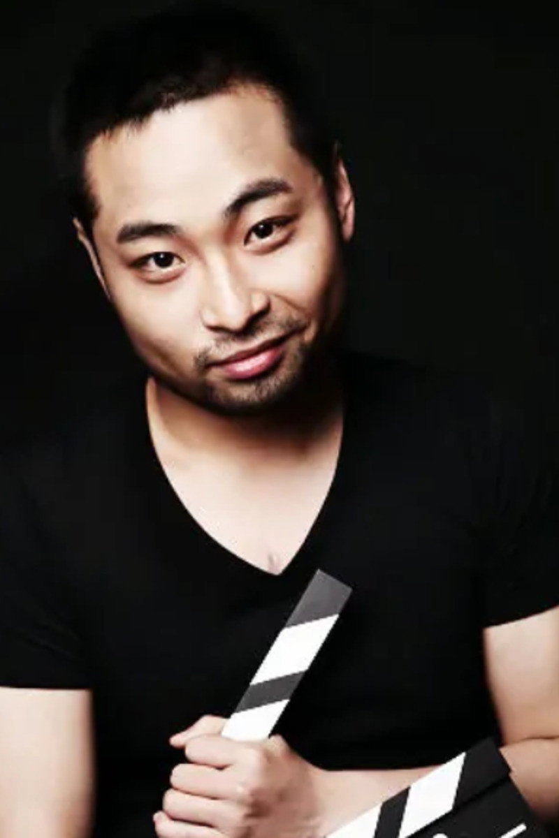 Song Muzi as Cai  Sanlang in Detective Duo: Maiden and Horseman