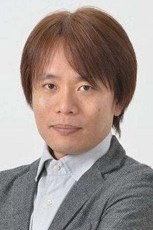 永野善一 as Toshiya Sako (voice) in Hungry Heart: Wild Striker