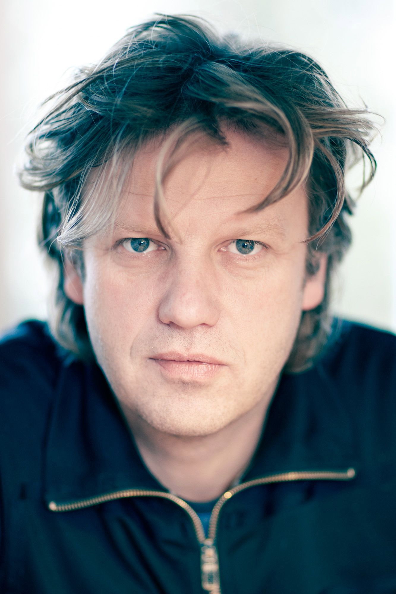 Peter Paul Muller as Martin Morero in Gooische Vrouwen