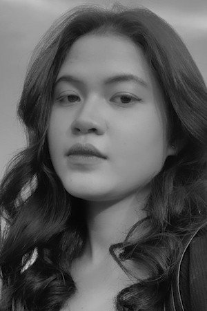 Mutiara Pramitha Maudy as Sarah in Don(i) Juan