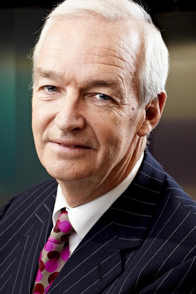 Jon Snow as Narrator (voice) in The Complete Cosmos