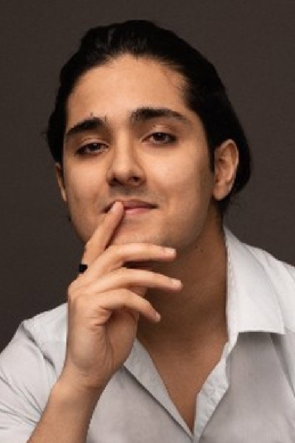 Kushan Bhardwaj as Josh in Power Cut