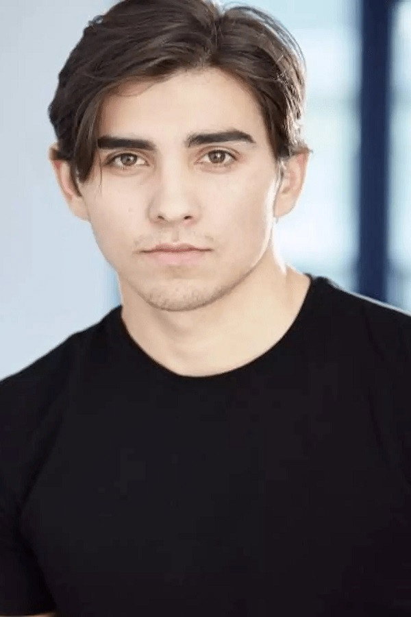 Braeden Clarke as Kuuk in North of North
