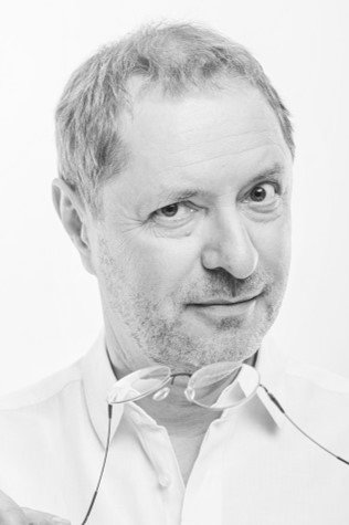 Dmitrij Denisiuk as Remigijus in Invisible