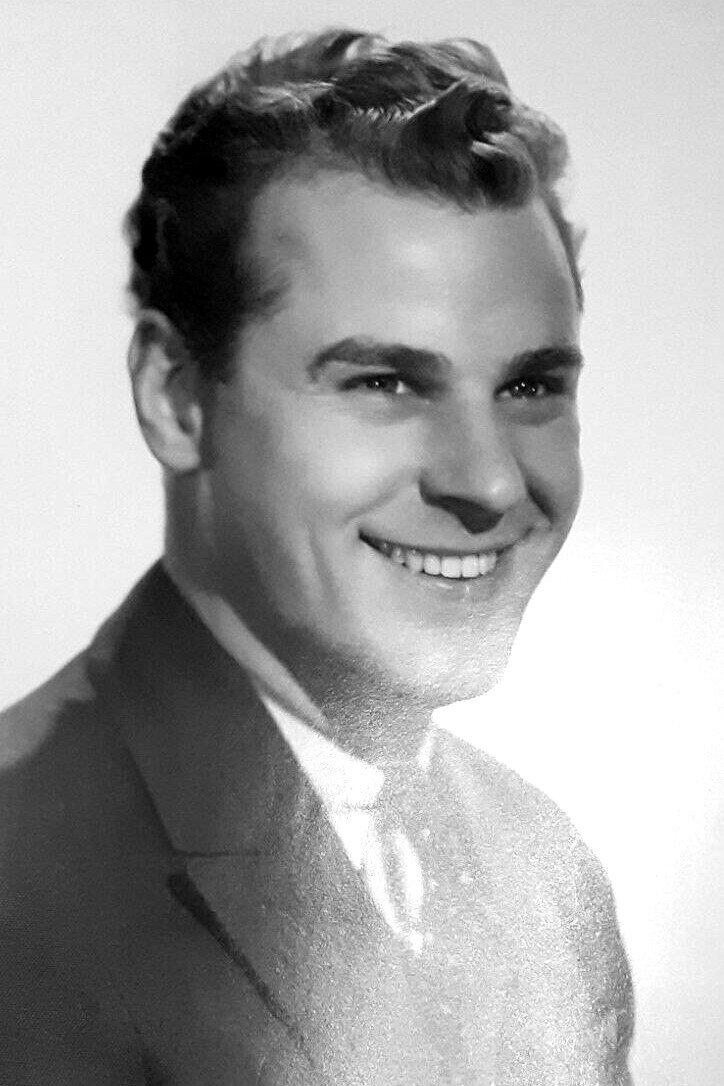 Julian Madison as Paul - Stander's Aide in Torture Ship
