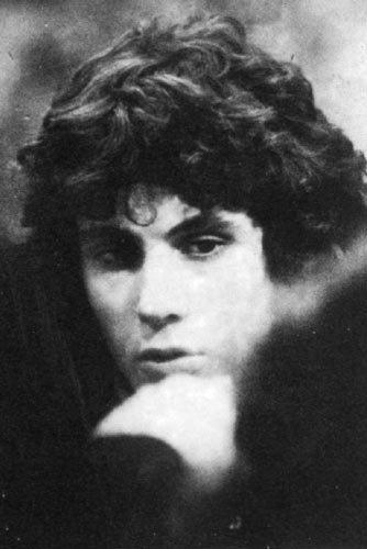 Patrick Penn as François Naulet in Repeated Absences