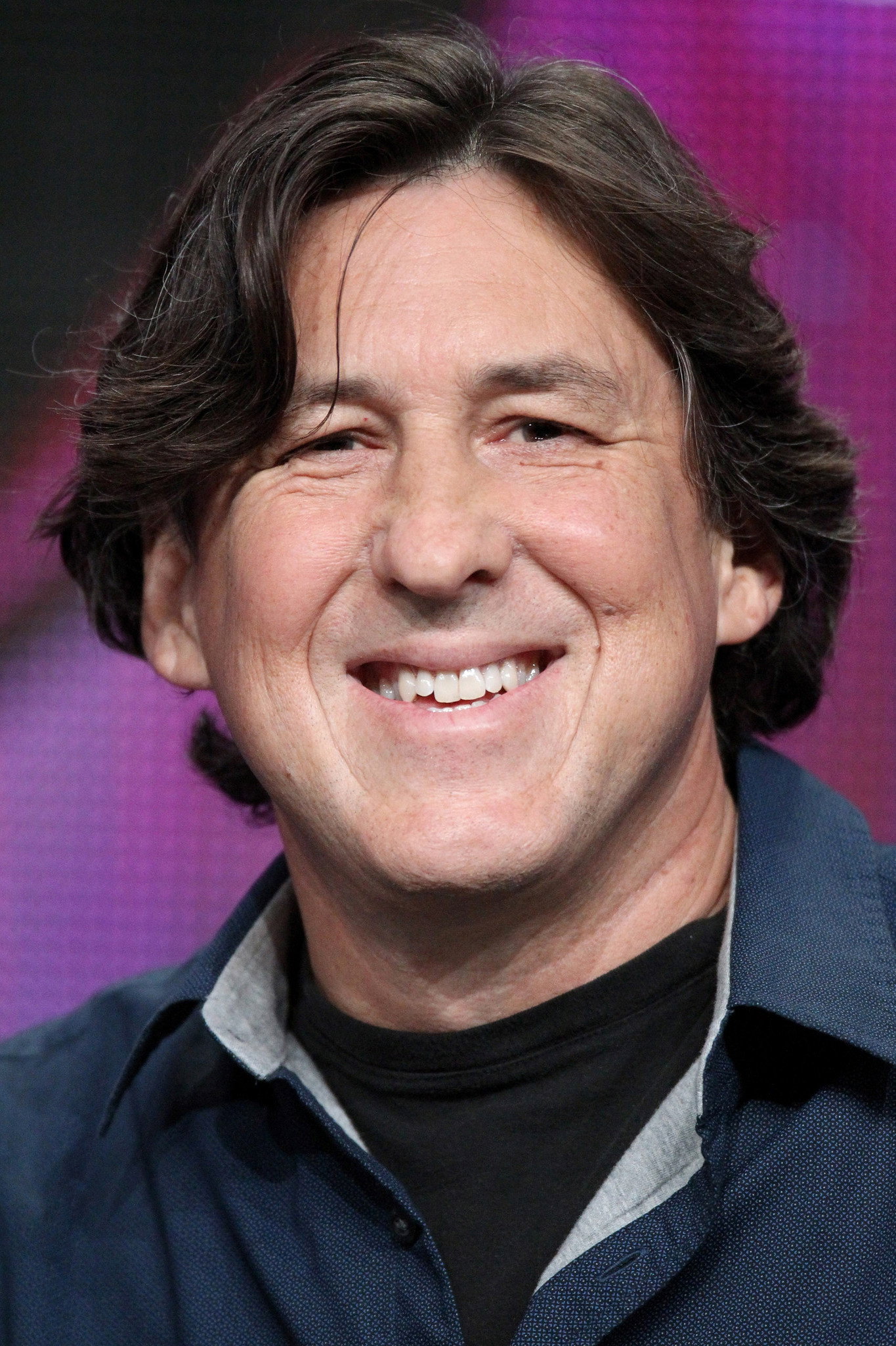 Cameron Crowe as Self in The Dream Is Always the Same: The Story of Risky Business