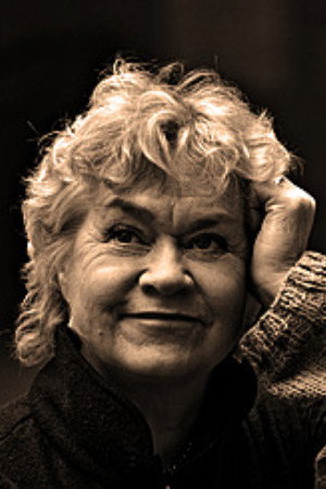 Marja Packalén as Marja in I've Got to Live...