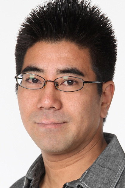 粟津貴嗣 as Sugoroku (voice) in Eternal 831