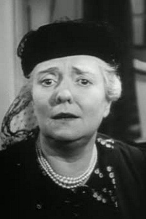 Dorothy Vaughan as Mrs. Molloy in Telephone Operator