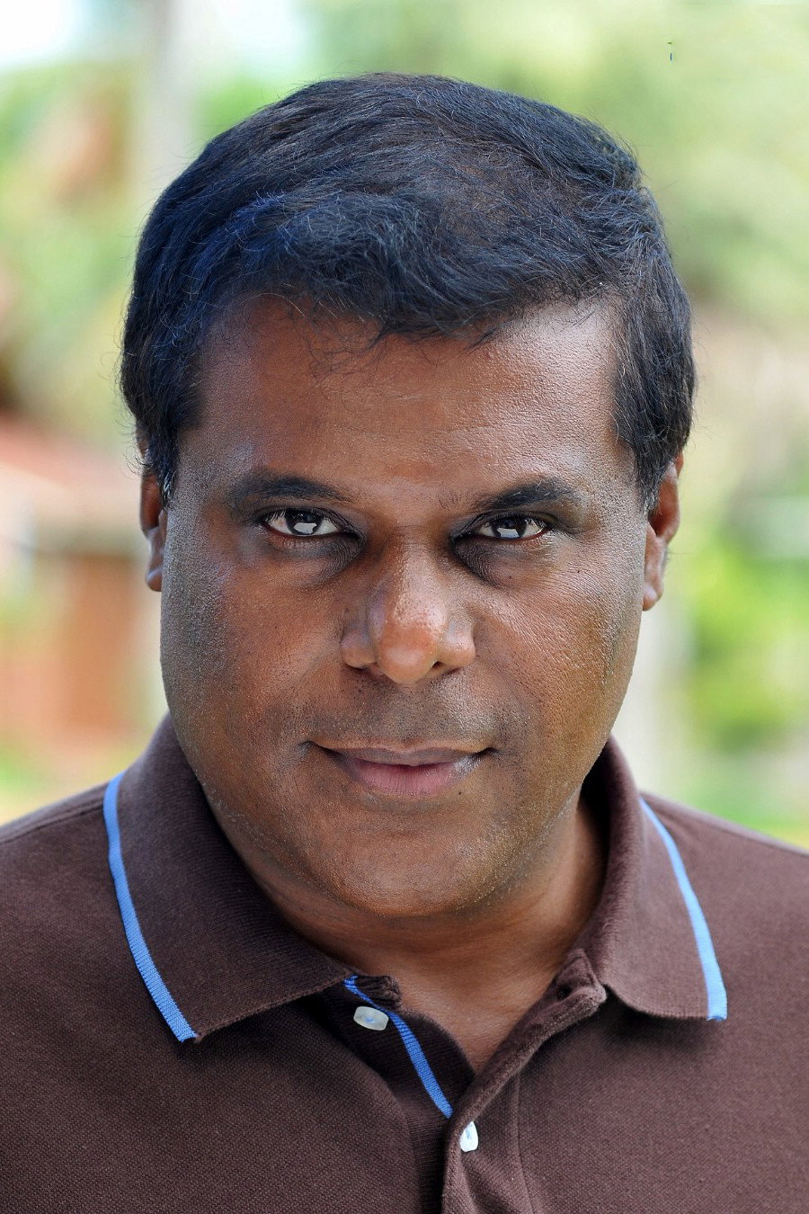Ashish Vidhyarthi as Madhusudan Dutta in Ranneeti: Balakot & Beyond