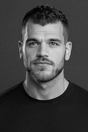 JT Billings as Mitch Kennedy in Absinthe