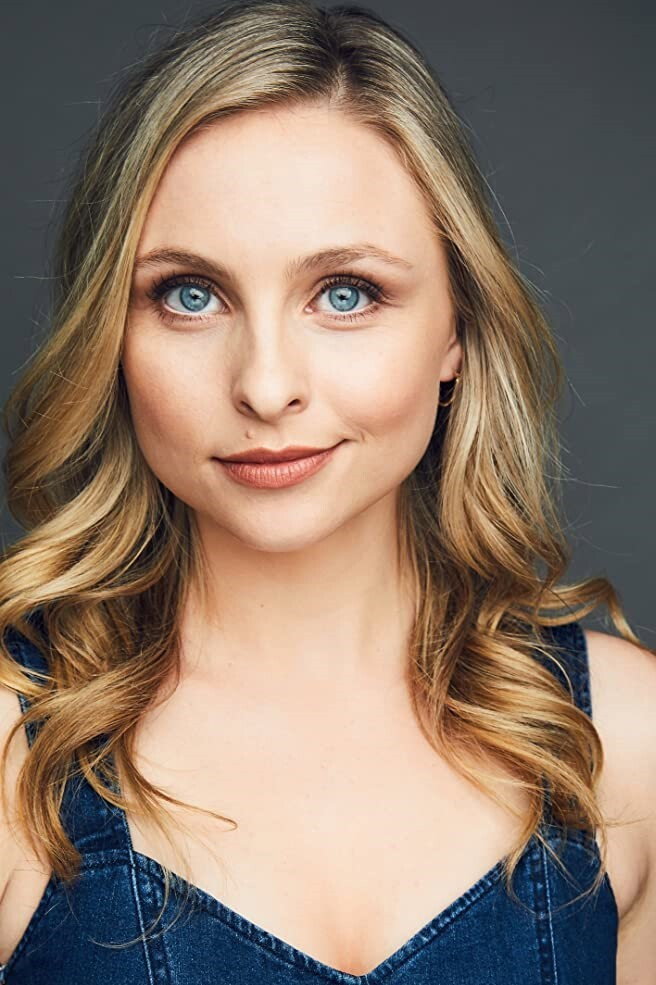 Shelby Wulfert as Maddie 2 in Liv and Maddie