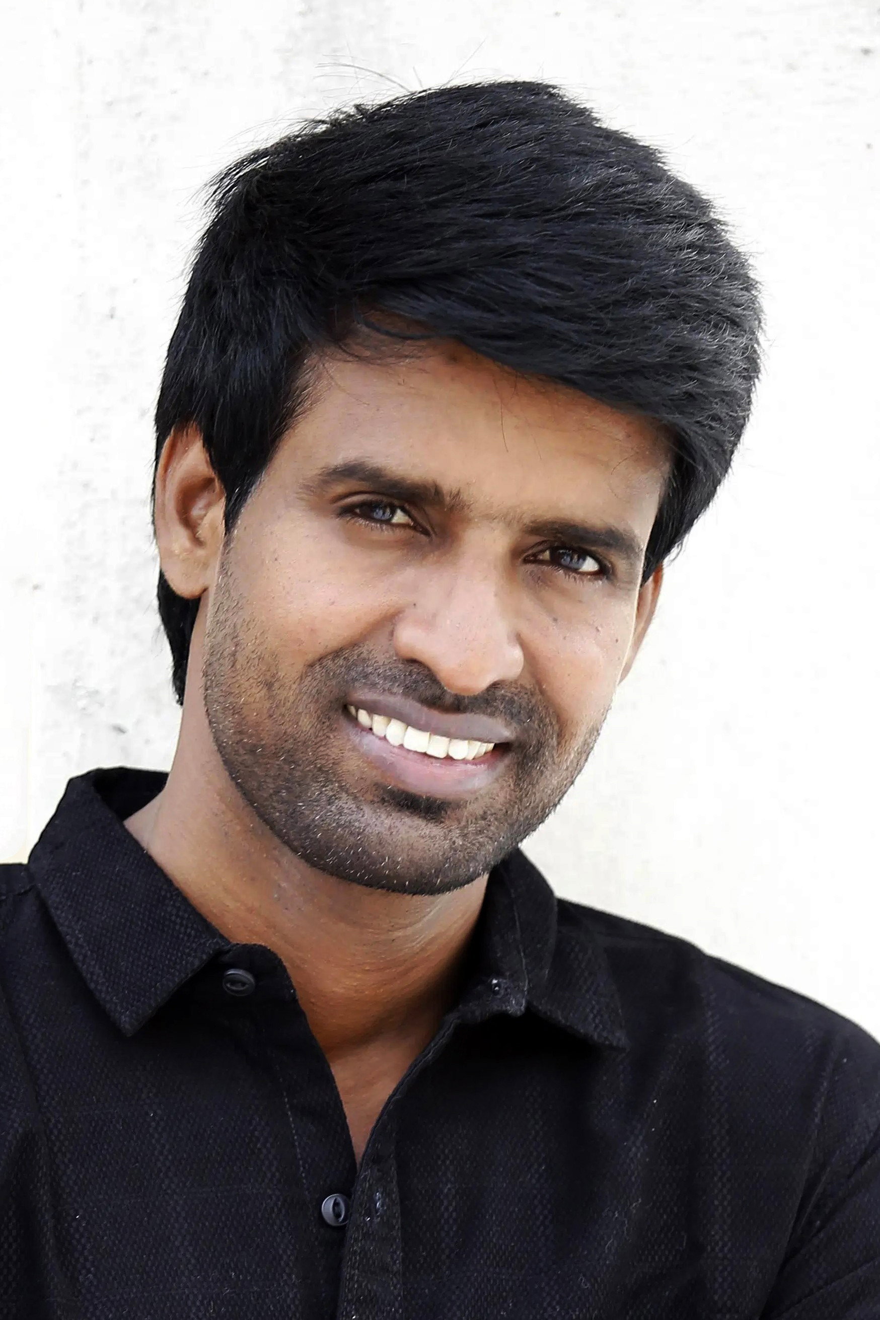 Soori as Subramani in Vennila Kabadi Kuzhu