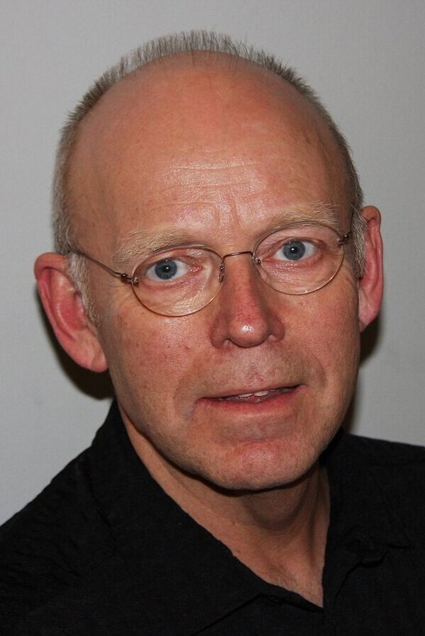 Trond-Viggo Torgersen as Jens Ovesen in Get Ready to Be Boyzvoiced