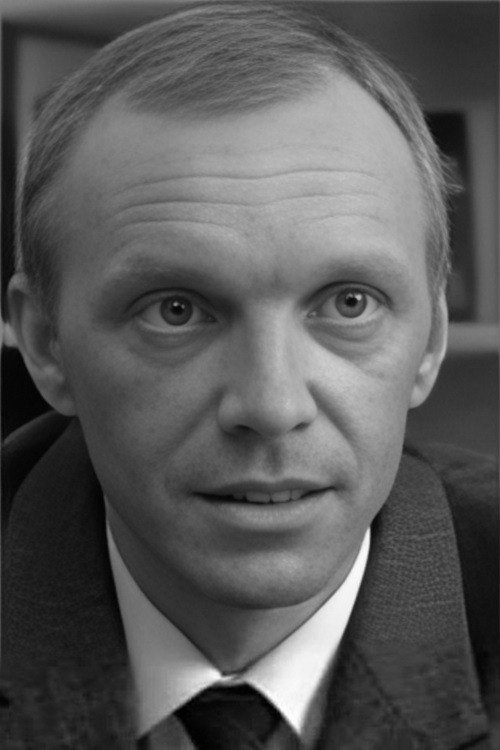 Владимир Рожин as Александр, папка in Memories Without A Date