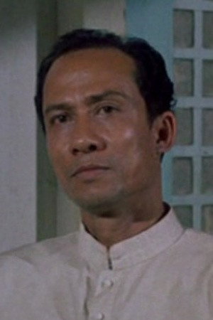 Joseph de Cordova as Kardo in Child of Sorrow