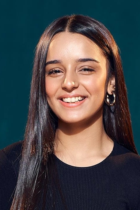Arista Mehta as Nandani in Pehla Pyaar - Less Than 1% Chance
