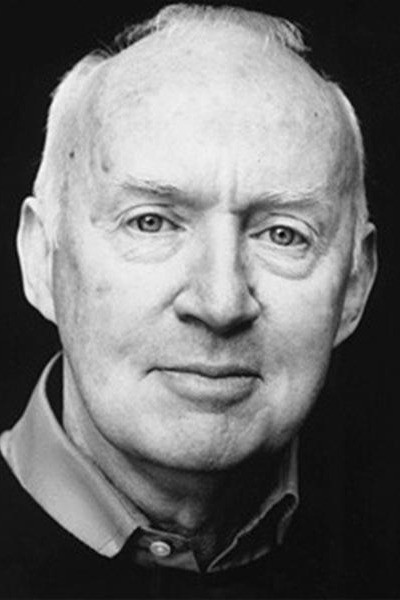 Jim Norton as Mr. Fincham in Driving Lessons