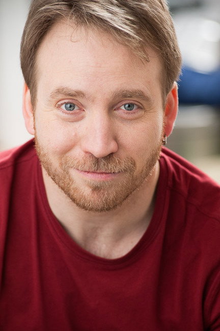 Trevor Devall as King of Sling (voice) in Slugterra