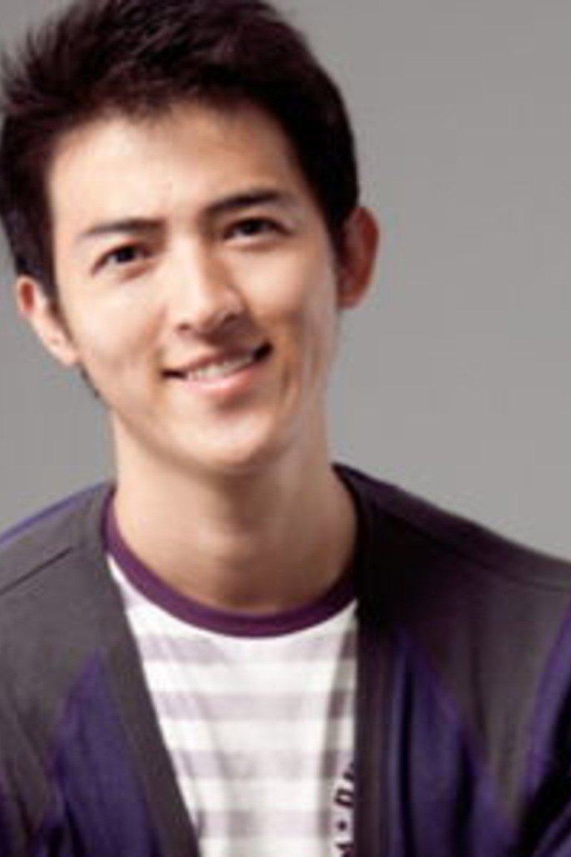 Ye Shuo as 真田为景 in Shadows and Echoes