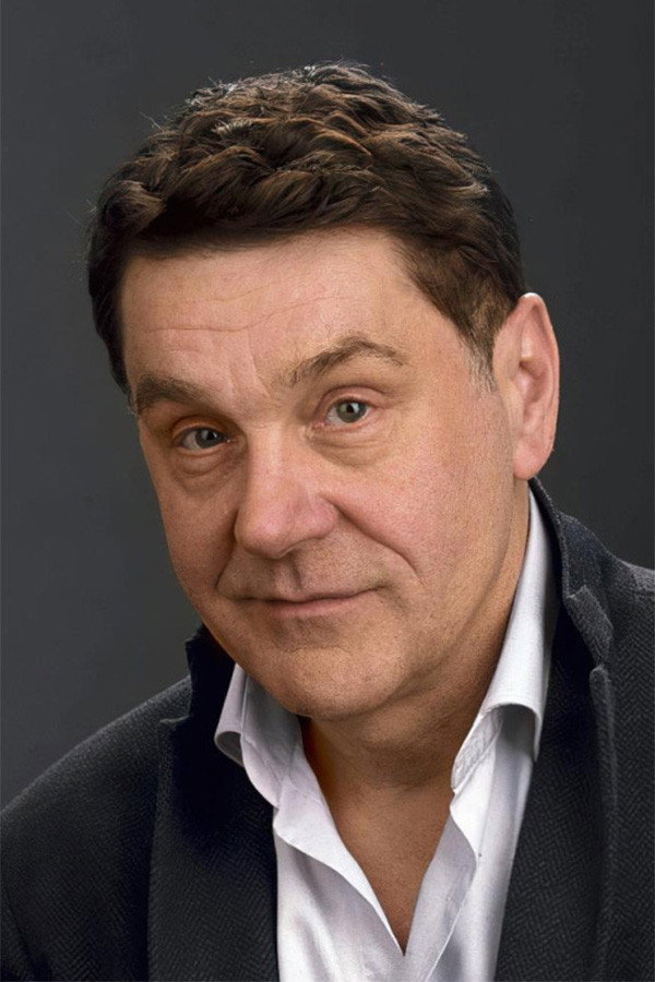 Сергей Маковецкий as Пантелей Прокофьевич Мелехов in And Quiet Flows the Don