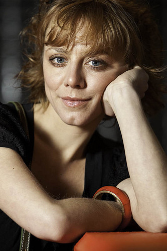 Lotte Heijtenis as Jes Jacobs in Jes