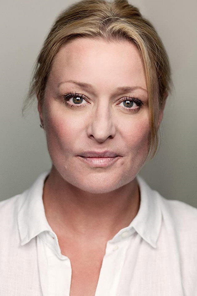 Laurie Brett as Darlington in Deadwater Fell