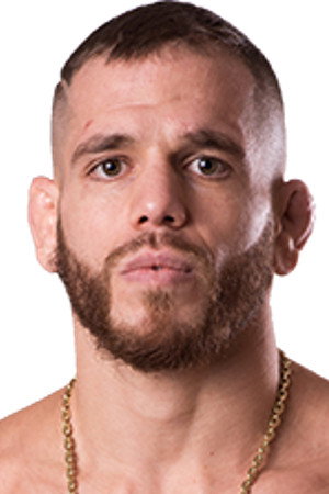 Tomas Deak as Self in ACA 198: Omarov vs. Suleymanov 2