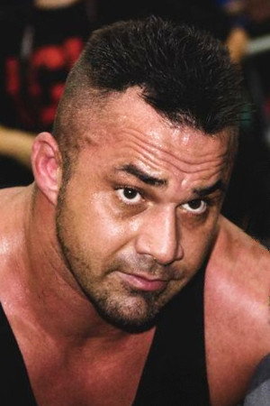 Edward Ellsworth Annis as Teddy Hart in AAA - Worldwide From Monterrey