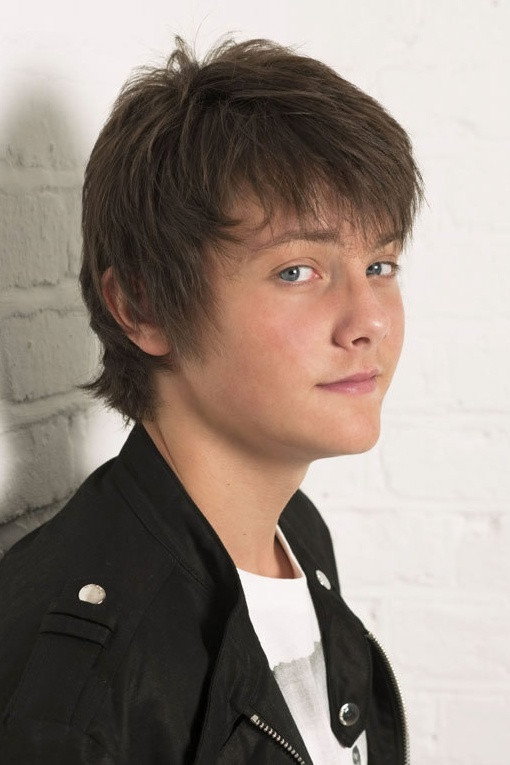 Tyger Drew-Honey as Participant in 24 Hours in the Past