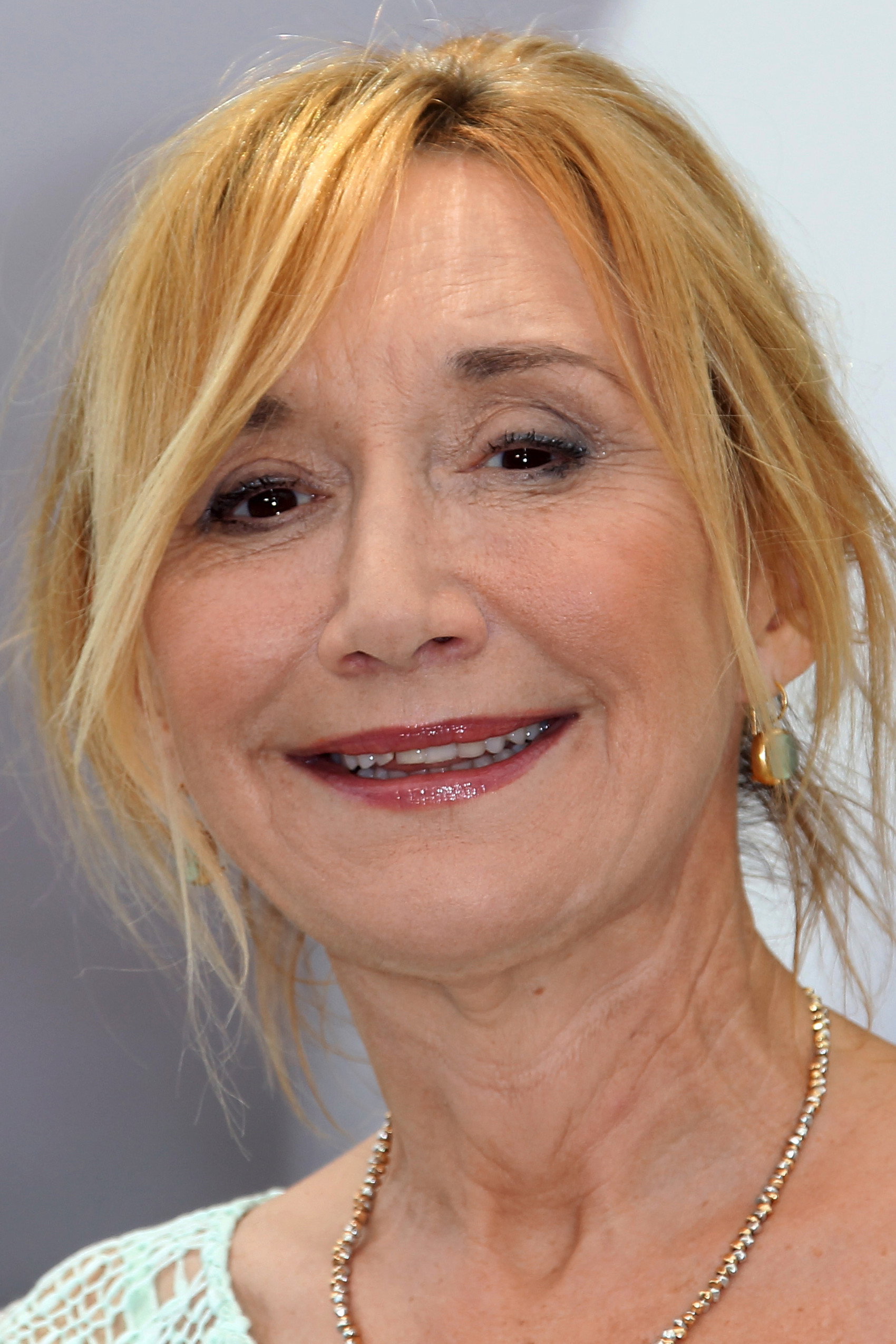Marie-Anne Chazel as Liliane in Presque comme les autres
