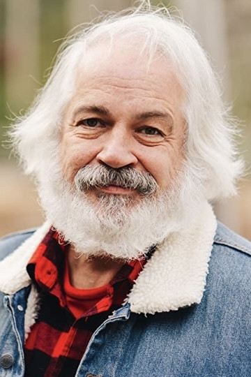 Fred Sullivan as Mr. Jay in Mr. Birthday